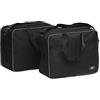GREAT BIKERS GEAR - Borse interne per borse laterali per custodie in alluminio Triumph Expedition