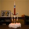 LIGHTAILING Set di Luci per Lego-42221 Sistema di lancio spaziale razzo NASA Artemis - Kit d'Éclairage LED Compatible avec les Modèles de Blocs de Construction Lego - Modèle Non Inclus