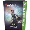 Magic: The Gathering L'eclissi di Lorwyn - Theme Deck | Angeli (Versione Inglese)