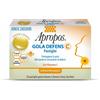 Apropos Gola Defens C Per la Gola Gusto Limone e Zenzero 20 Pastiglie