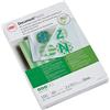 GBC Pouches A5 75mic 100pz - Lucido - 3740451