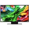 LG - TV QNED evo Ultra HD 4K 43' 43QNED86A6C.API Smart TV WebOS 2025