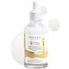 Mary&May EDIZIONE SEOUL Siero Triple Vitamin Rice Niacin 10% - Siero coreano per un tono della pelle uniforme e una lucentezza sana - Con niacinamide e vitamine, 80 ml