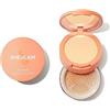 SHEGLAM Insta-Ready Face Powder Polveri fissanti sciolti sotto gli occhi - Sabbia morbida