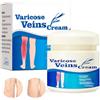Yagaspantery 20g Crema Vene Varicose,Ideale per Uso Quotidiano e Recupero Post-Allenamento