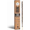 crigema SAGRADA MADRE - Incenso in Stick - Bastoncini Naturali al 100% - ca. 8 Sticks a Confezione (SALVIA BIANCA WHITE SAGE)
