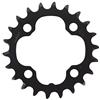 SHIMANO Fc-M4000/M4050 Altopiano Silver/Black One Size