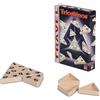 Goliath - Triominos Originale Edizione da Viaggio - 1 Gioco