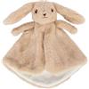 Pioupiou et Merveilles - La Maison des Maternelles - Marcel Doudou Cape - 20 x 20 cm - Peluche tutto morbido con il suo naso a forma di cuore - Dalla nascita - 16816
