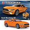 Airfix QuickBuild Ford Mustang GT