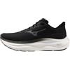 Mizuno Scarpe da Corsa Wave Sky 9 da Uomo, Baritono Blu-Agrumi, 46.5 EU