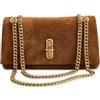 MARC JACOBS THE DUAL CHAIN MINI BAG