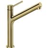 Schock 510000WGO Lavello da Cucina, Oro Bianco
