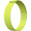 COROS Fascia per cardiofrequenzimetro (Lime, Standard)
