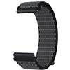COROS PACE 2 & Apex - Fascia in nylon, 42 mm, colore: Blu scuro