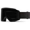 Smith Maschera da Sci SQUAD XL GOG-CP SUN BLACK Unisex adulto, Blackout 1920, UNI