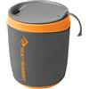 Sea to Summit SEATO SUMMIT Delta Insul-Mug Color: Naranja