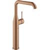 Grohe Essence rubinetto lavabo alto XL-Size, 32901DL1, XL-Size Essence warm sunset spazzolato [Rubinetteria Bagno > Rubinetteria Lavabo]