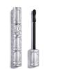Diorshow Overvolume Waterproof Mascara waterproof volume estremo 48 ore 090 - Overblack