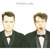 PET SHOP BOYS Actually 2025 JAPAN CD NUOVO