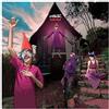Warner Music Japan Gorillaz 'Cracker Island' Warner Music Japan, Bonus Track, Japan [CD]