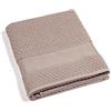 Caleffi Sirena Telo Bagno, Cotone, Naturale, Standard, 04383