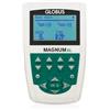 Globus Magnum XL magnetoterapia a 2 canali 1 Solenoide flessibile Programmi 26