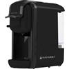 PYRAMIDEA Macchina per Caffè 3 in 1 Compatibile Nespresso Dolcegusto e Cialde B
