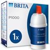 BRITA P-1000 Filtro di Ricambio 1200L Cartuccia Filtrante Sistemi MyPure P1