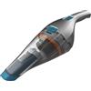 Black+Decker NVC215WA-QW Aspirapolvere Cordless 15.5AW Aspirabriciole Elettrica