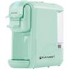 PYRAMIDEA Macchina per Caffè 3 in 1 Digitale Compatibile con Nespresso Dolcegust