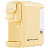 PYRAMIDEA Macchina per Caffè 3 in 1 Digitale Compatibile con Nespresso Dolcegust