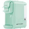 PYRAMIDEA Macchina per Caffè 3 in 1 Compatibile Nespresso Dolcegusto e Cialde B