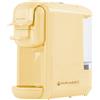 PYRAMIDEA Macchina per Caffè 3 in 1 Compatibile Nespresso Dolcegusto e Cialde B