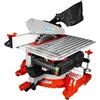 Holzmann Maschinen TRONCATRICE DA LEGNO PIANO SUPERIORE SEGA CIRCOLARE HOLZMANN TK305