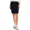 Cecil Jogg - Giacca da Sci con Dettagli in Vita, Universale, Blu, XL