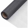 vidaXL Zanzariera in Fibra di Vetro 80x2000 cm Grigia