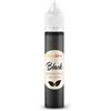 HONEYBERRY Colorante Alimentare Naturale - Colorante Liquido Edibile ad Alta Concentrazione - per Glassa, Pasta di Zucchero, Frosting, Bevande - Senza Additivi Artificiali (Nero, 30ml)