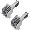 Dixhills 2 fari LED luce di marcia diurna modulo 63127262731 9DW177229001 - ricambio per 5 F07 GT 2008-2017 F10 F11 F18 2009-2013