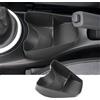 BIXUAN Twingo 3 compatibile con 2014-2023 2024 Renault Twingo 3 console centrale bracciolo organizer vassoio portaoggetti portaoggetti portaoggetti accessori