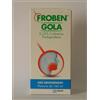 Abbott Mylan Italia Froben Gola