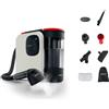 POLTI STAINOVERS LAVATAPPETI/TESSUTI 1,6 LT 14900 PA 9 ACCESSORI