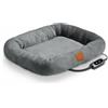 BEURER PP250 KIRA CUCCIA RISCALDANTE IMBOTTITA PER CANI E GATTI 58 X 50 X 10 CM