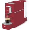 POLTI COFFEA S15R ROSSO PCEU0136 MACCHINA CAFFE A CIALDE 1400W