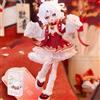 TOYVERSE COME4FREE BJD Minty Little Lucky Spirits Series, JinYue, Standard Edition, 1 pezzo / 20 cm, bambola BJD con abiti per bambola, regalo di compleanno, 15+