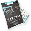 DENKRIESEN HANGMAN - JUNIOR EDITION - Galgenmännchen TO GO