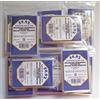 docsmagic.de 500 Premium Standard European Board Game Sleeves - 61 x 94 - EU Euro - 59 x 92-10 Packs