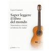 Giazira Scritture Saper leggere il libro del mondo. Matematica e scienza in Fabrizio De Andrè