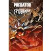Panini Comics Caccia al ragno. Predator vs. Spider-man