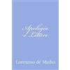 CREATESPACE Apologia e Lettere